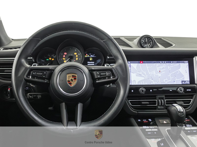 Porsche Macan 2.9 s 380cv pdk