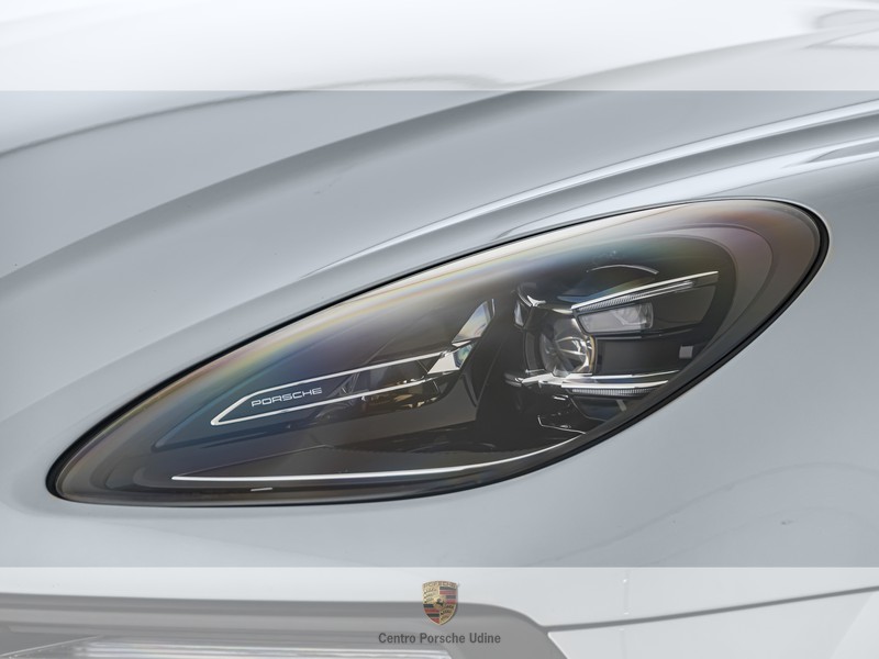 Porsche Macan 2.9 s 380cv pdk