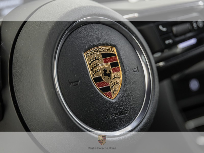 Porsche Macan 2.9 s 380cv pdk