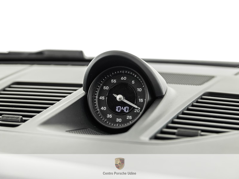 Porsche 911 coupe 3.0 carrera 4s auto