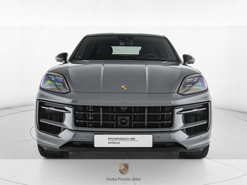 Porsche Cayenne coupe 3.0 e-hybrid tiptronic