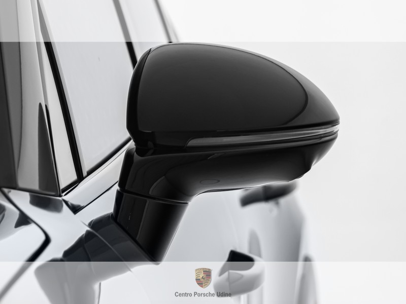 Porsche Cayenne coupe 3.0 e-hybrid tiptronic