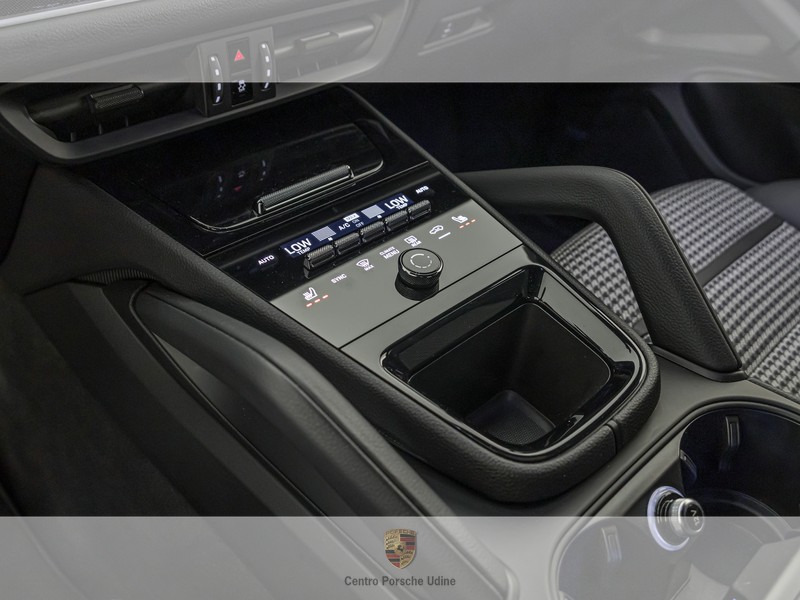 Porsche Cayenne coupe 3.0 e-hybrid tiptronic