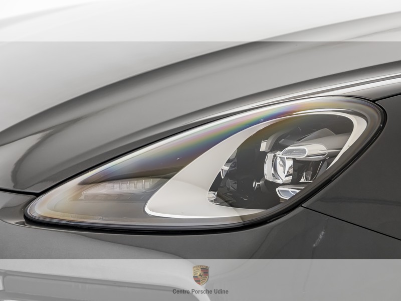 Porsche Cayenne coupe 2.9 s 5p.ti tiptronic