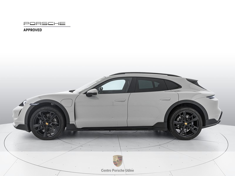 Porsche Taycan cross turismo 4 5p.ti