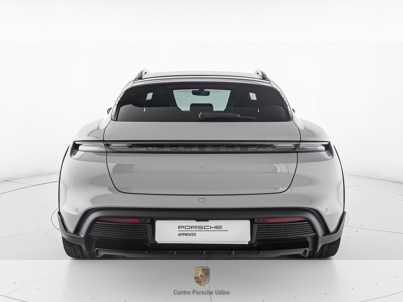 Porsche Taycan cross turismo 4 5p.ti