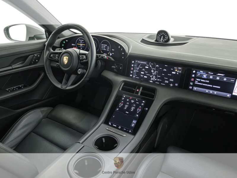 Porsche Taycan cross turismo 4 5p.ti