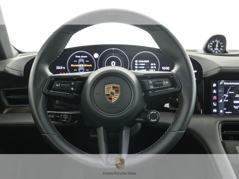 Porsche Taycan cross turismo 4 5p.ti