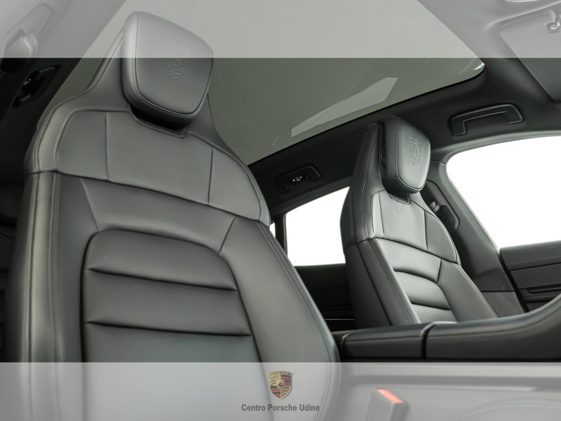 Porsche Taycan cross turismo 4 5p.ti