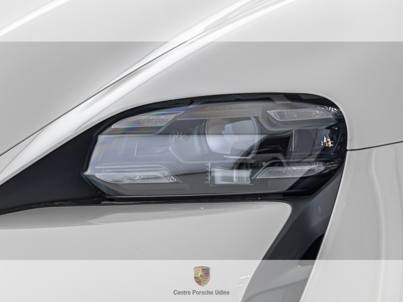 Porsche Taycan cross turismo 4 5p.ti