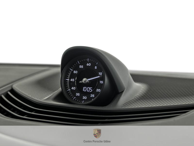 Porsche Taycan cross turismo 4 5p.ti