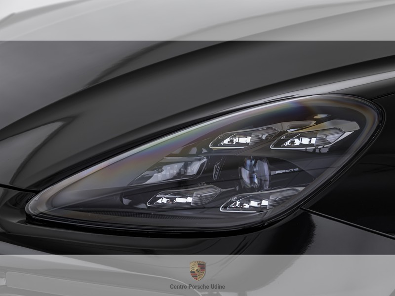 Porsche Cayenne 2.9 s tiptronic