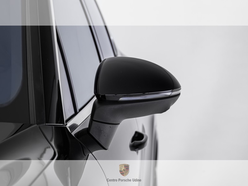 Porsche Cayenne 2.9 s tiptronic