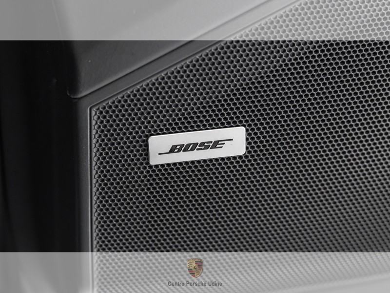 Porsche Cayenne 2.9 s tiptronic