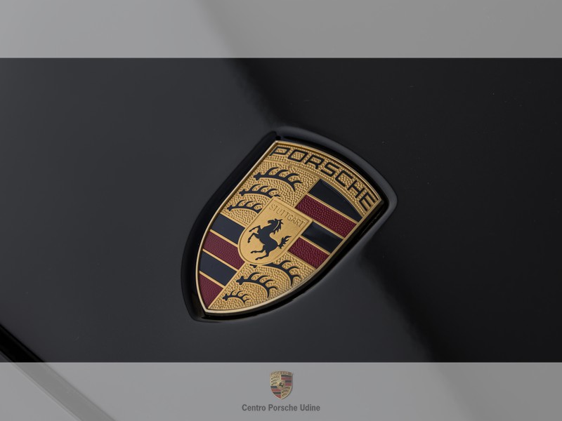 Porsche Cayenne 2.9 s tiptronic