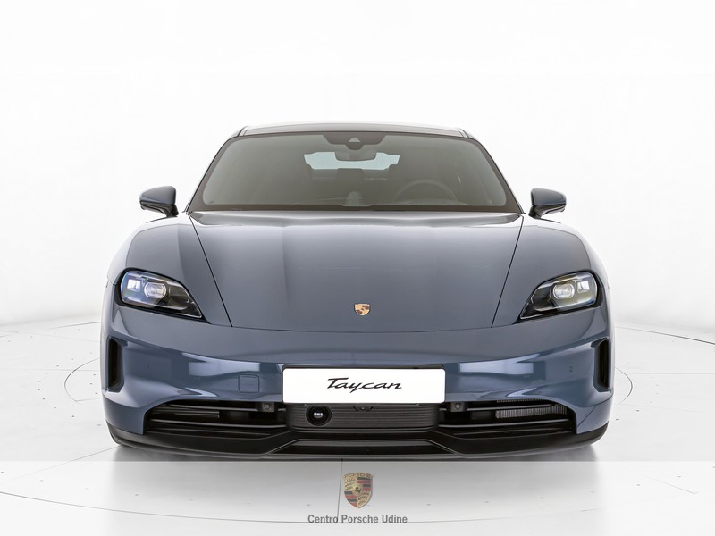 Porsche Taycan 4 performance battery plus 5p.ti