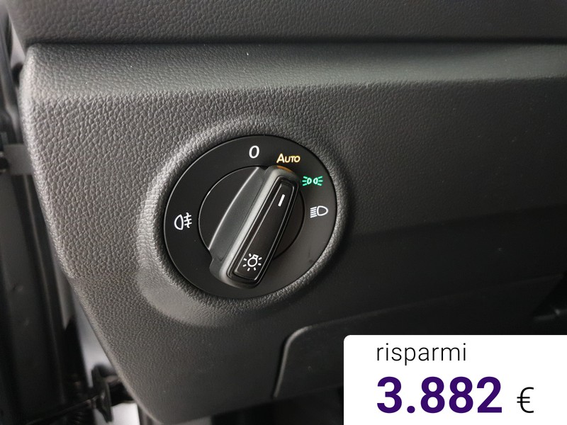 Volkswagen T-Roc 1.5 tsi sport dsg