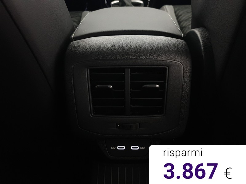 Volkswagen T-Roc 1.5 tsi r-line plus dsg