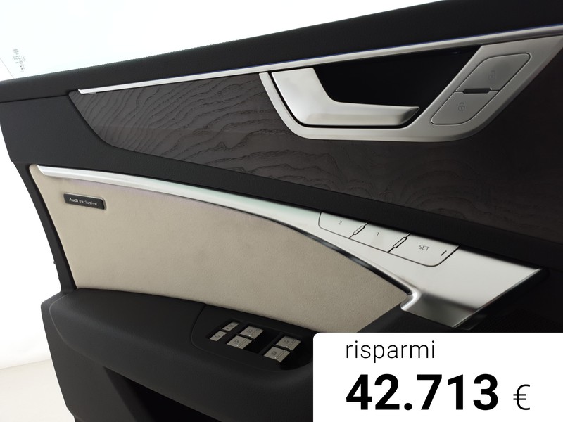Audi A7 Spb 50TDI 286CV quattro tiptr Business Advanced