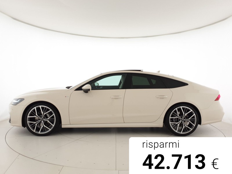 Audi A7 Spb 50TDI 286CV quattro tiptr Business Advanced