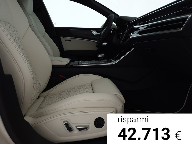 Audi A7 Spb 50TDI 286CV quattro tiptr Business Advanced