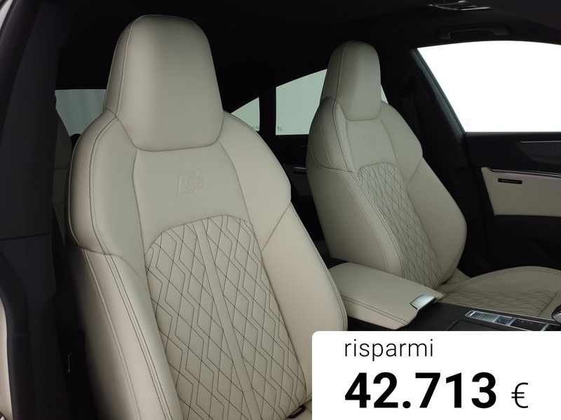 Audi A7 Spb 50TDI 286CV quattro tiptr Business Advanced