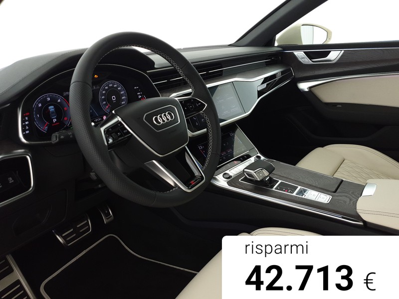 Audi A7 Spb 50TDI 286CV quattro tiptr Business Advanced