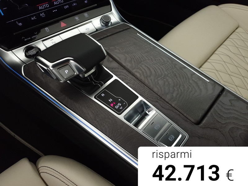 Audi A7 Spb 50TDI 286CV quattro tiptr Business Advanced