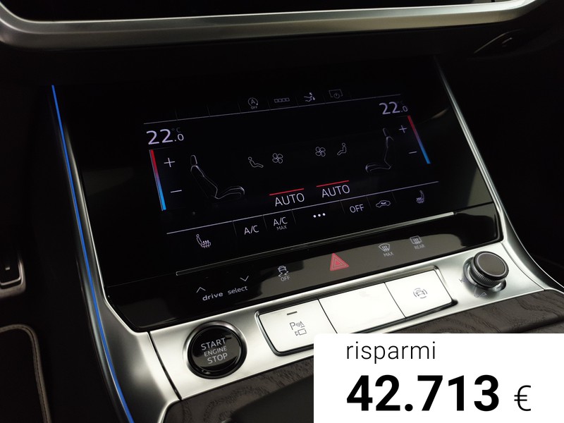 Audi A7 Spb 50TDI 286CV quattro tiptr Business Advanced