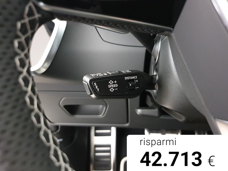Audi A7 Spb 50TDI 286CV quattro tiptr Business Advanced