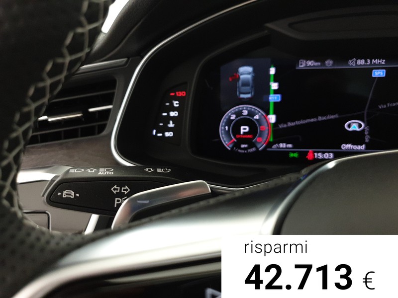 Audi A7 Spb 50TDI 286CV quattro tiptr Business Advanced