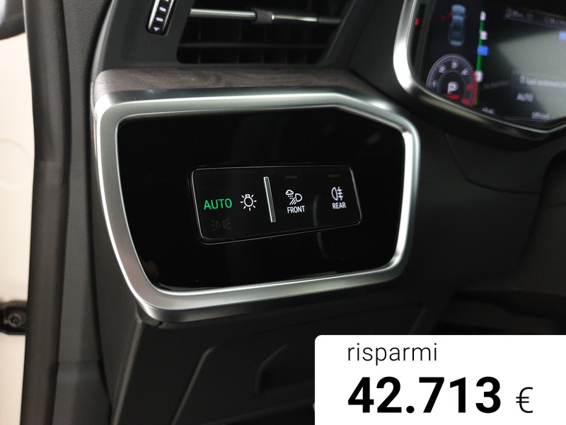Audi A7 Spb 50TDI 286CV quattro tiptr Business Advanced