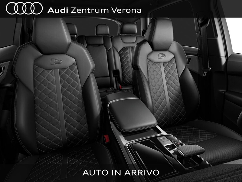 Audi SQ7 4.0TFSI 507CV Q. tiptr Sport Attitude L: 145.113€
