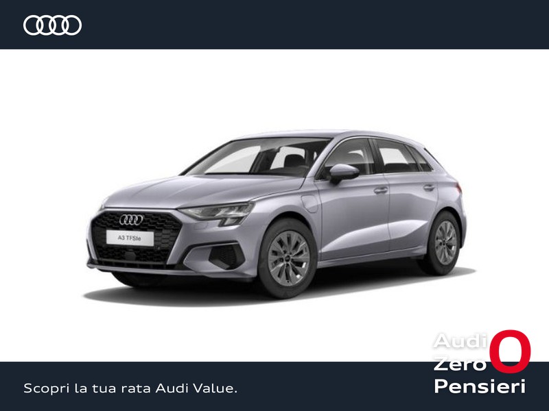 Audi A3 Sportback 40 1.4 Tfsi E Business S-Tronic