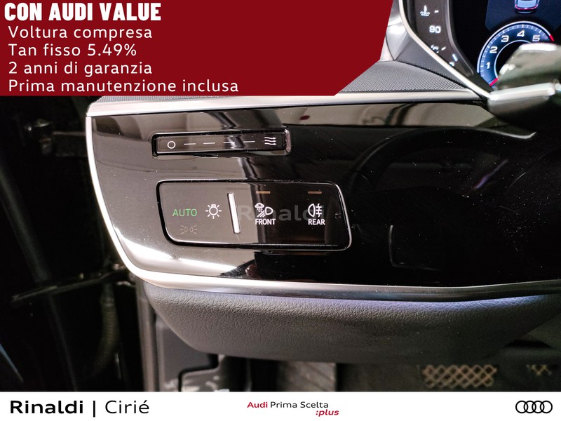 Audi A8 55 3.0 tfsi mhev quattro tiptronic