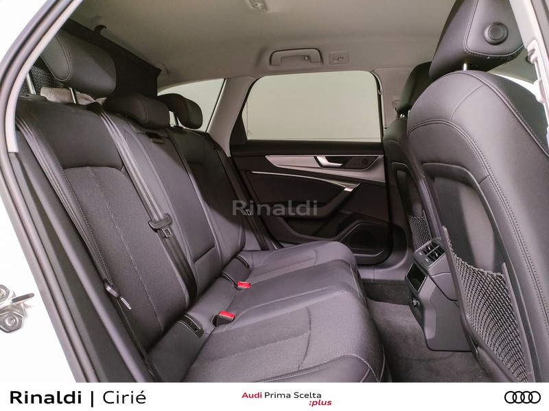 Audi A6 allroad allroad 45 3.0 tdi mhev 48v evolution quattro 245cv s-tronic