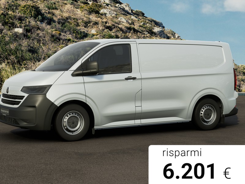 Volkswagen VIC T6 Transporter t7 28 2.0 tdi 150cv 4x4 l1 auto