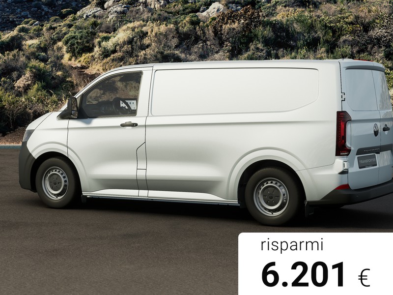 Volkswagen VIC T6 Transporter t7 28 2.0 tdi 150cv 4x4 l1 auto