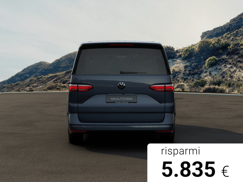 Volkswagen VIC T7 Multivan 2.0 tdi life 150cv dsg 7p.ti