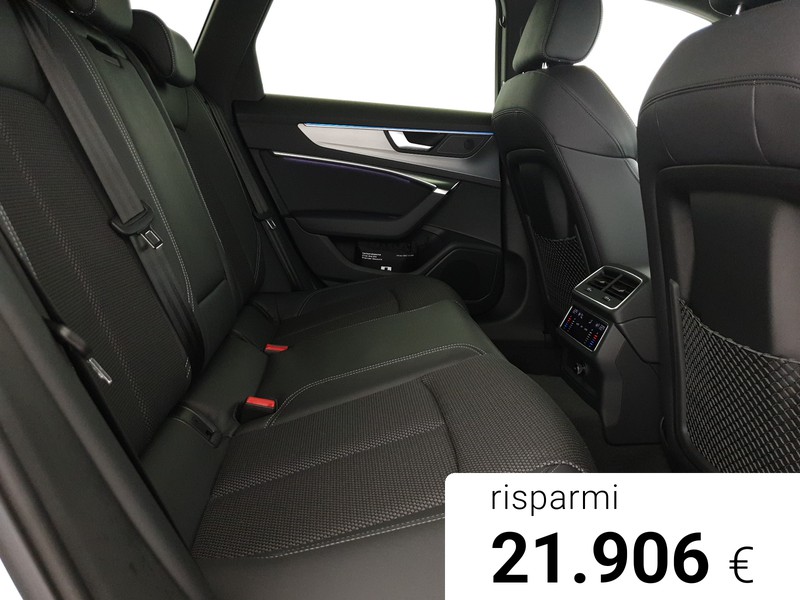 Audi A6 Avant 50TFSIe 299CV quattro Stronic S line Edition