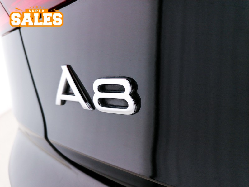 Audi A8 50 3.0 tdi mhev quattro tiptronic