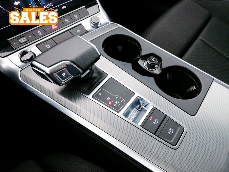 Audi A6 avant 40 2.0 tdi mhev business sport s-tronic