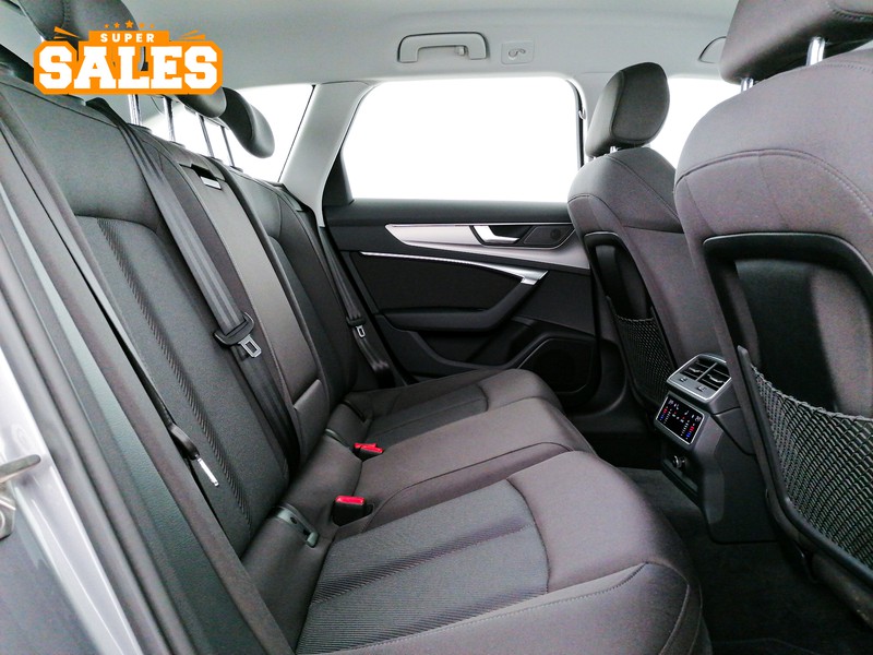 Audi A6 avant 40 2.0 tdi mhev business sport s-tronic