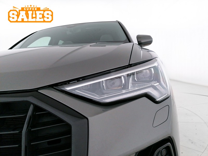 Audi Q3 45 1.4 tfsi e s line edition s-tronic