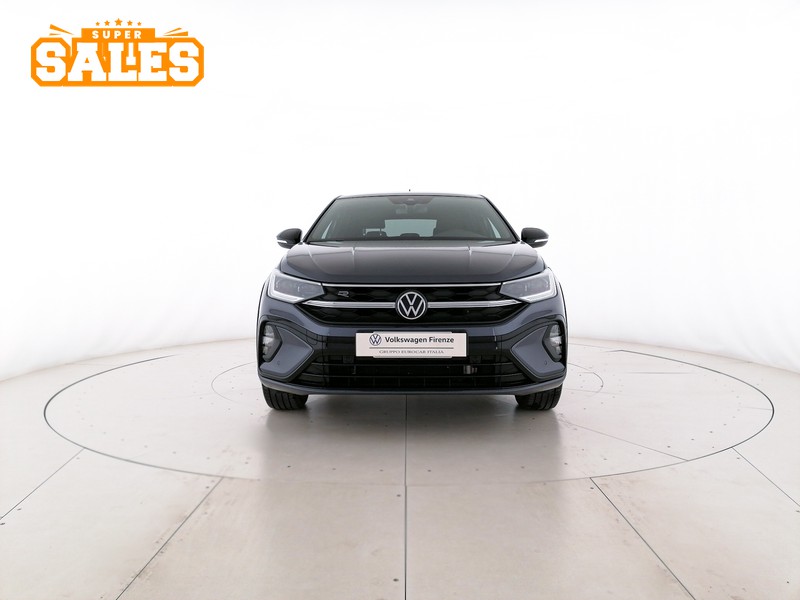 Volkswagen Taigo 1.0 tsi r-line 110cv dsg