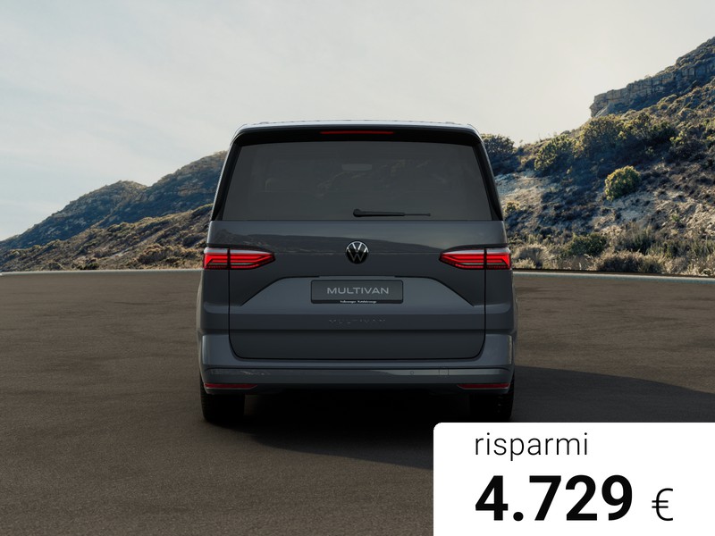 Volkswagen VIC T7 Multivan 2.0 tdi space 150cv dsg 7p.ti