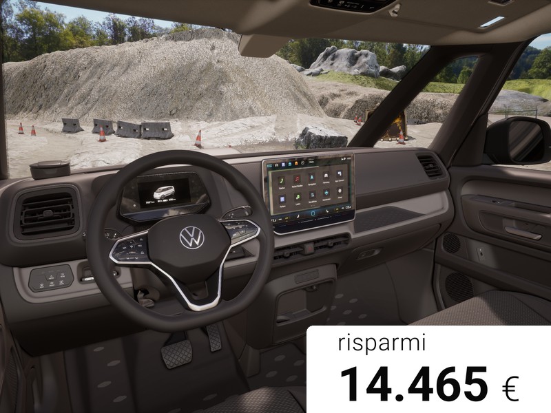 Volkswagen VIC ID Buzz cargo 79kwh 4motion