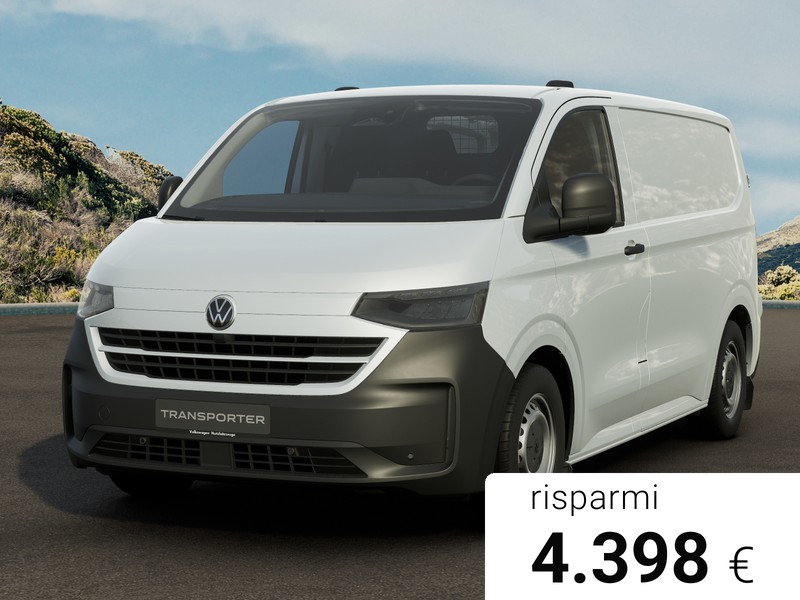Volkswagen VIC T6 Transporter t7 28 2.0 tdi 150cv l1 auto