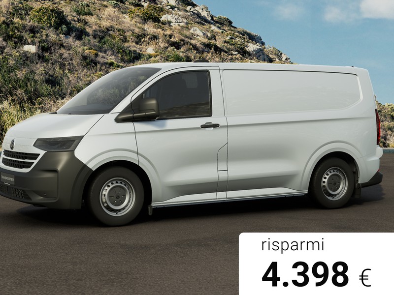 Volkswagen VIC T6 Transporter t7 28 2.0 tdi 150cv l1 auto