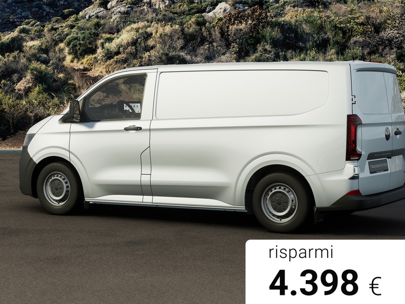 Volkswagen VIC T6 Transporter t7 28 2.0 tdi 150cv l1 auto